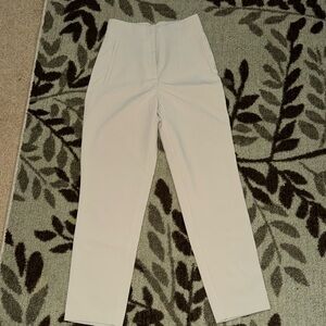 Zara Trousers Size XS